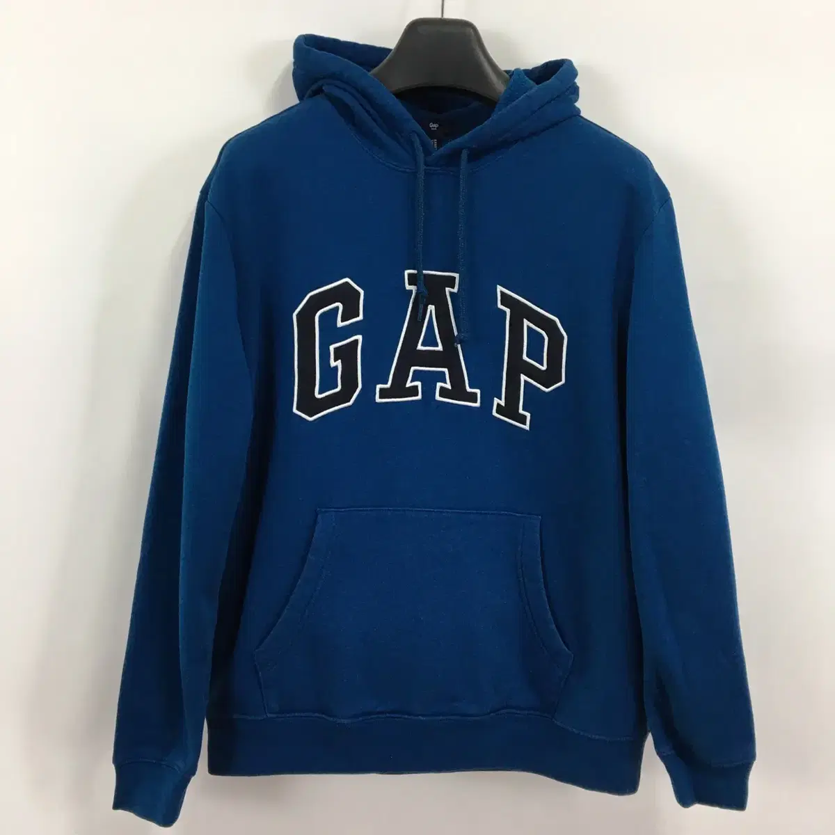 GAP 갭 스웻후드 M 오버